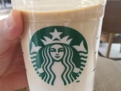 -星巴克(广州东圃天银店)