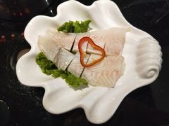 -食鲜捞火锅(湖西路店)