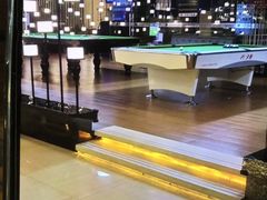 -海乐健康美食·SPA水疗会(水都假日酒店)