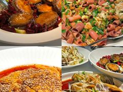 -开海·红岛海鲜虾水饺(石老人店)