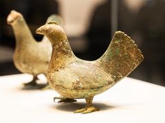 -合浦汉代文化博物馆