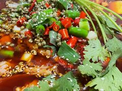 -米二红烧兔(华阳店)