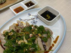 -北海渔村酒楼·粤菜海鲜点心(新华店)