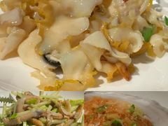 -万盛合(渔人码头店)