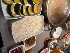 -潮发潮汕牛肉店(乐峰广场店)