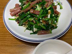 -新海渔港·胶东海鲜家常菜·家宴(奥体中心店)