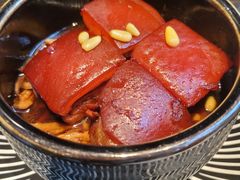-香雪海饭店中餐厅(玉山店)