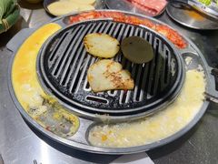 -猪掌柜韩国烤肉(六折店)