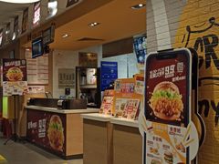 -麦当劳(保定裕华路店)