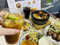 -渔记茶餐厅(渔村店)