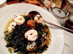 -来龙里 精致 东南亚餐室(万象城店)