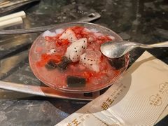 -捞王猪肚鸡火锅(财富中心店)