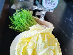 -阳坊胜利涮羊肉(阳坊老店)