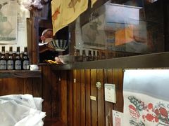 -石屋料理(南京西路店)