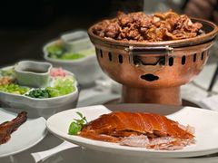 -四季民福烤鸭店(王府井东安门店)