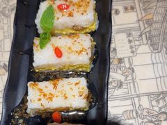-遇见长安之高山流水(李家村万达店)