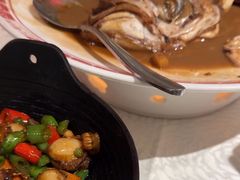 -旺顺阁·北京菜(北辰上品+)