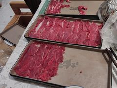 -小城牛事·鲜牛肉火锅(万达店)