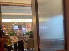 -吕氏疙瘩汤·海鲜新鲁菜(凯德mall新都心店)