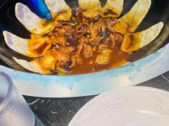 -农家霸王地锅鸡(国顺东路店)