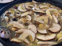 -草墩罗非鱼庄•野生菌•腊排骨(七星街上段店)