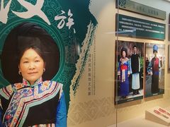 -迪庆藏族自治州博物馆