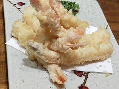 -蟹将军·松叶蟹和牛日料放题自助(K11店)
