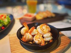 -MOCUS莫卡斯餐厅(祥云小镇店)