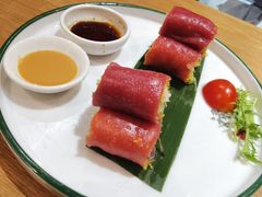 -禄运茶居·手工点心(猎德店)