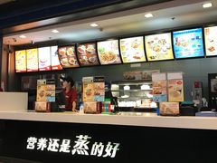 -真功夫(宁波火车南站)