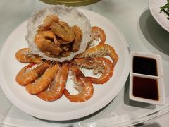 -万龙洲海鲜·粤菜(亚运村店)