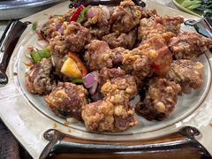 -标记美食新鲜猪杂(兴南大道店)
