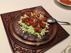 -山泉粤宴(广东大厦店)