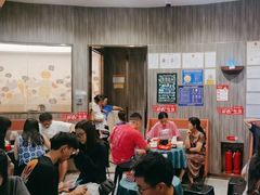 -海底捞火锅(龙岗星河COCO Park店)
