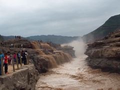 -陕西黄河壶口瀑布旅游区