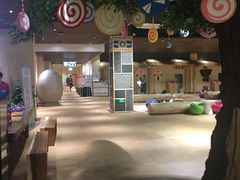 -汤W城市微度假(仓山店)