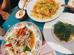 -巴依老爷·新疆美食(上城区天城路店)