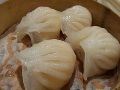 御花园虾饺皇-御花园·粤菜·海鲜火锅(中山公园店)