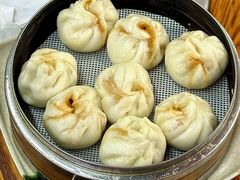 -文武王氏烧饼·无矾油条(西溪路店)