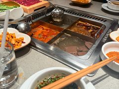 -海底捞火锅(漫乐城夜宵主题店)