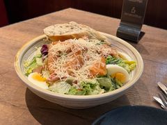 -JamaicaBlue Cafe(乌鲁木齐中路店)