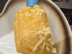 -许哥东北烧烤·铁丳烤串·宫后夹肉(繁花中心店)