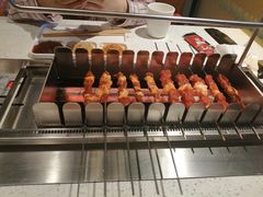-玉善烧烤串城(长春总店)
