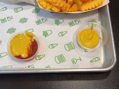 -Shake Shack(西单大悦城店)