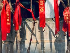 -窦圌山风景区
