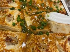 石山铁板烧豆腐-琼菜王(南海店)