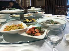 -海鲜码头·中国菜