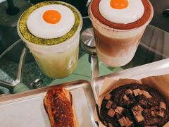 -Ann COFFEE(来福士店)