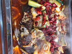 -锦辉餐厅(八一五中路店)