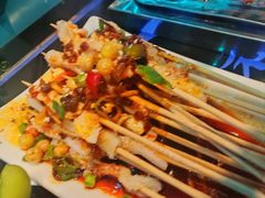 -路边边.炒菜烧烤.音乐餐厅(良乡长虹店)